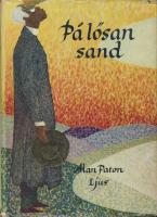 P&aring; l&ouml;san sand