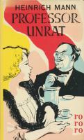 Professor Unrat