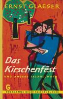 Das Kirschenfest