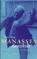 Manasses dansskola