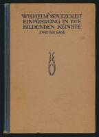 Einf&uuml;hrung in die Bildenden K&uuml;nste