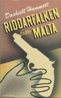 Riddarfalken från Malta