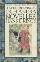 Fladdermusvingar och andra noveller