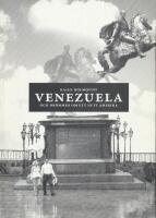 Venezuela och dr&ouml;mmen om ett nytt Amerika
