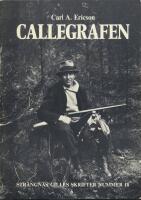 Carl A. Ericson Callegrafen