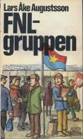 FNL-gruppen : roman