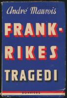 FRANKRIKES TRAGEDI