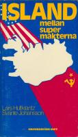 Island mellan supermakterna