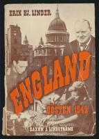 England - H&ouml;sten 1942