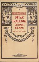 Ottar Trallings Lefnadsm&aring;lning
