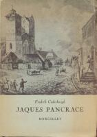 Jaques Pancrace