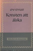 Konsten att &auml;lska