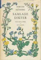 SAMLADE DIKTER