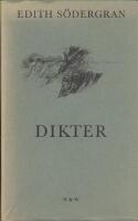 Dikter