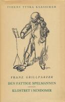 Den fattige spelmannen - Klostret i Sendomir