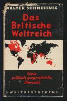 Das Britische Weltreich