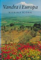 Vandra i Europa