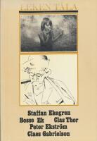 Leken t&aring;la : dikter & bilder