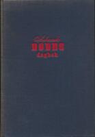 Ambassad&ouml;r DODDS DAGBOK 1933-1938