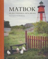 Matbok fr&aring;n Svenska H&ouml;garna