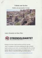 Vitbok om Syrien