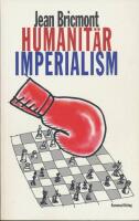 Humanit&auml;r imperialism