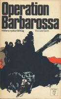 Operation Barbarossa