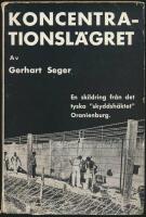 KONCENTRATIONSL&Auml;GRET