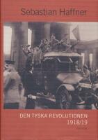Den tyska revolutionen 1918-1919