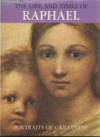 The life and times of Raphael