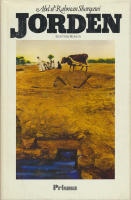 Jorden : egyptisk roman