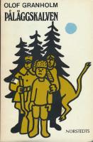 P&aring;l&auml;ggskalven