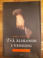 Tv&aring; &auml;lskande i Venedig