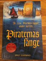 Piraternas f&aring;nge