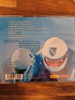 Power Winterparty 2001