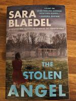 The Stolen Angel