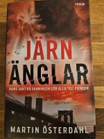 J&auml;rn&auml;nglar