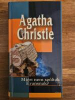 Mi&eacute;rt nem sz&oacute;ltak Evansnak?