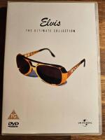 Elvis - The Ultimate Collection