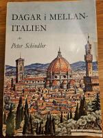 Dagar i Mellanitalien