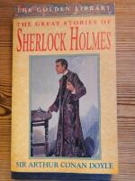 The Great Stories of Sherlock Holmes