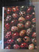 Ryskt k&ouml;k. I serien All v&auml;rldens r&auml;tter.