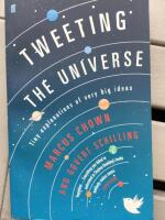 Tweeting the Universe