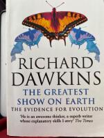 The Greatest Show on Earth