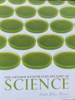 The Oxford illustrated history of science