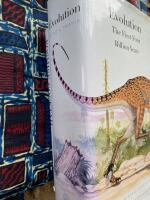 Evolution : the first four billion years