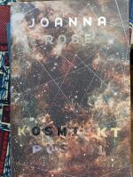 Kosmiskt pussel : f&ouml;rs&ouml;ken att f&ouml;rst&aring; universum