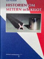 Historien om metern och kilot