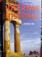 Id&eacute;ernas historia : en &ouml;versikt