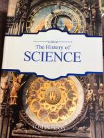 The history of science